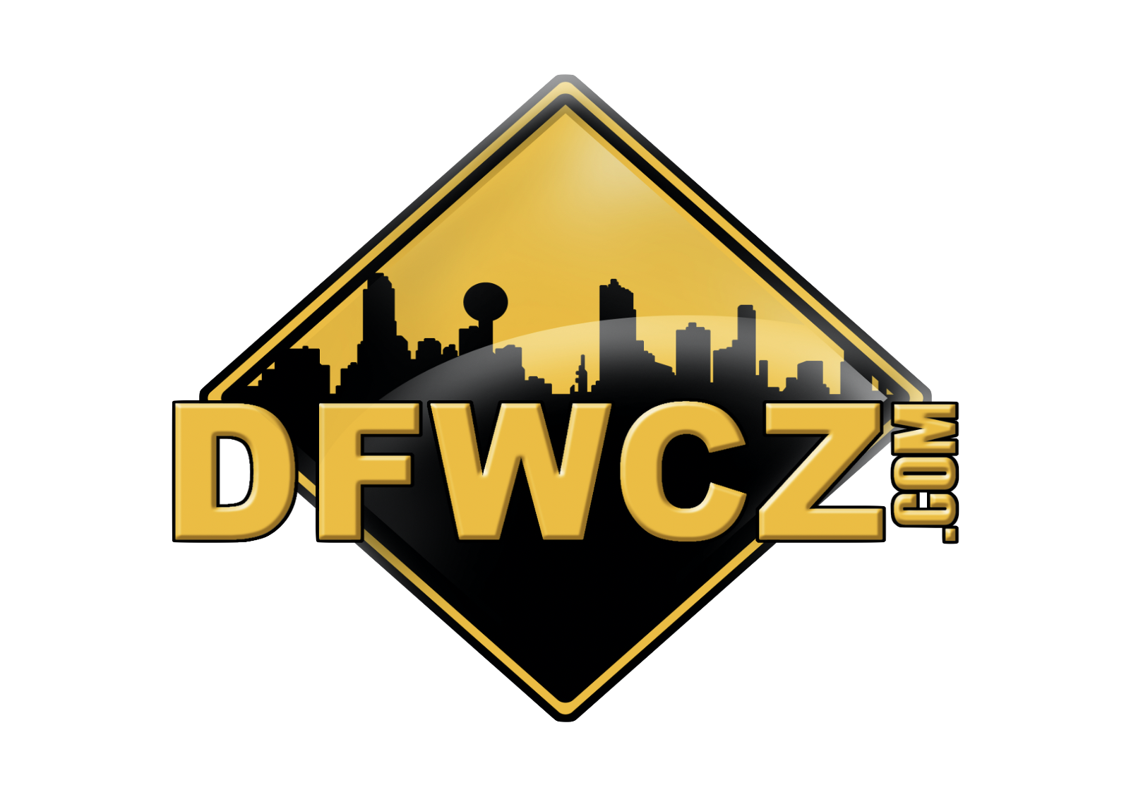 DFWCZ Logo